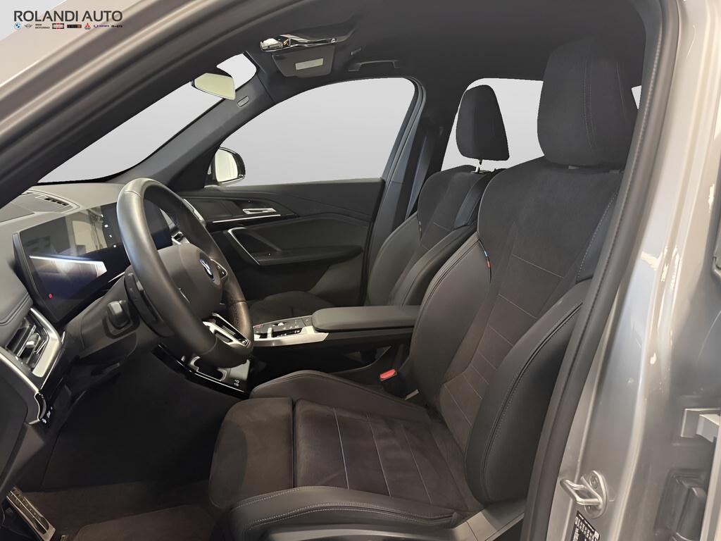 BMW X1 xdrive 25e MSport Pro auto