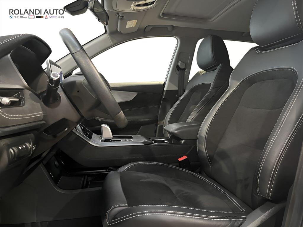 Sportequipe Sportequipe 5 1.5 turbo Gpl 149cv cvt