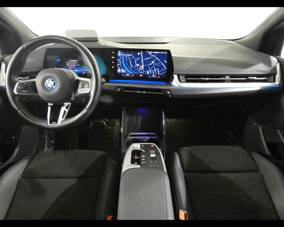 BMW Serie 2 225e Active Tourer xdrive Msport auto