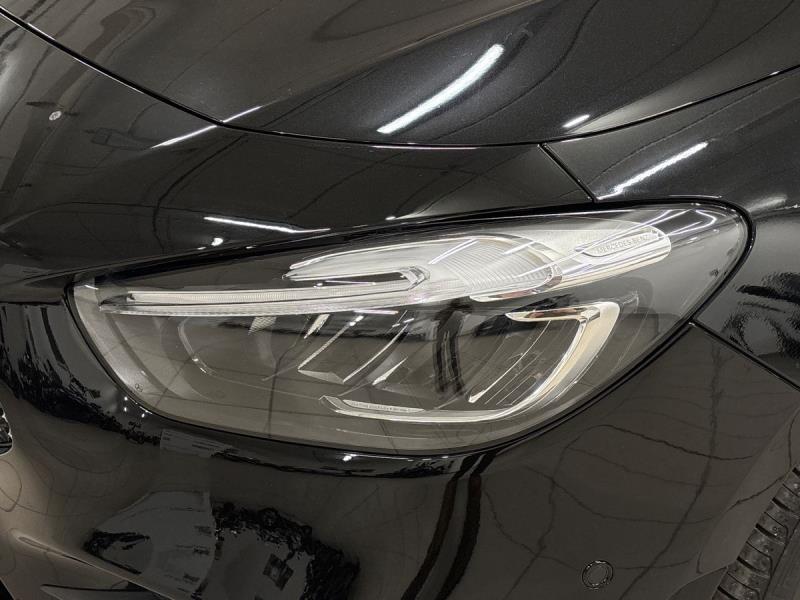 Mercedes Classe B 180 d Advanced Plus AMG Line auto