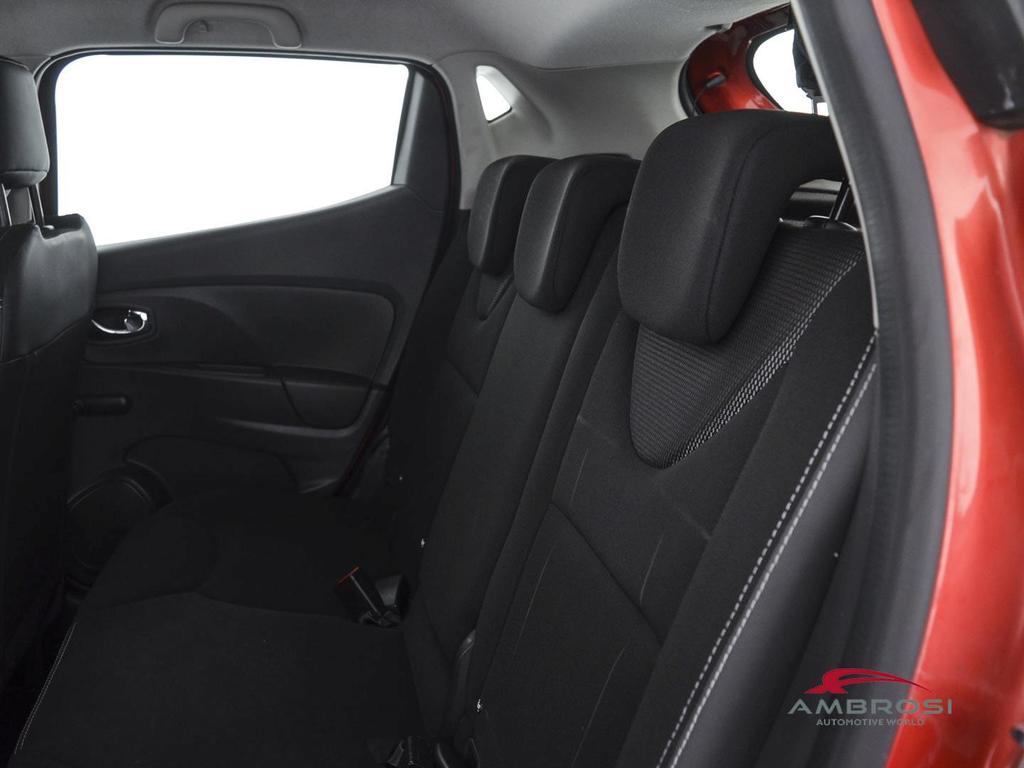 Renault Clio 5p 1.5 dci Live 75cv