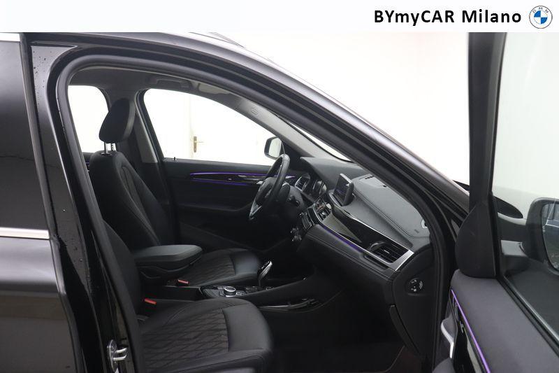 BMW X1 sdrive18d xLine auto