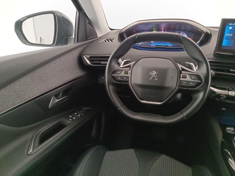 Peugeot 3008 1.5 bluehdi Active Pack s&s 130cv eat8
