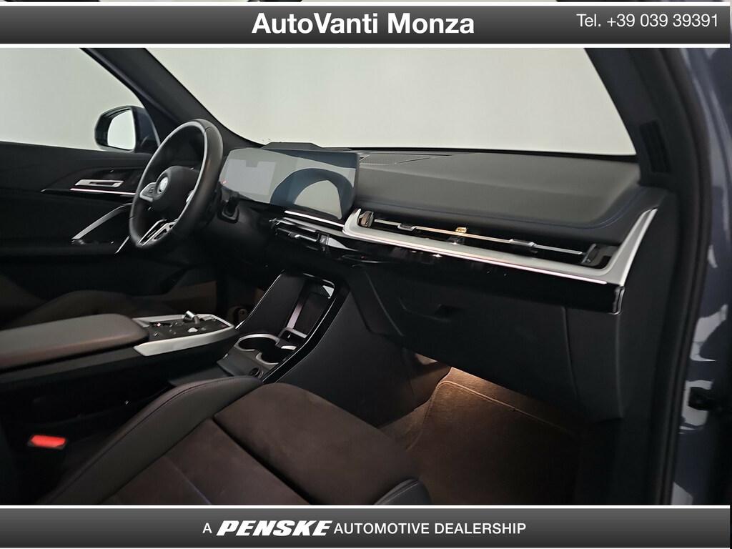 BMW X1 xdrive 25e MSport Pro auto