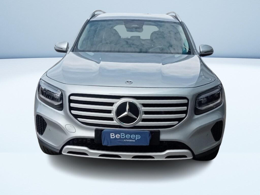 Mercedes GLB 180 d Advanced auto