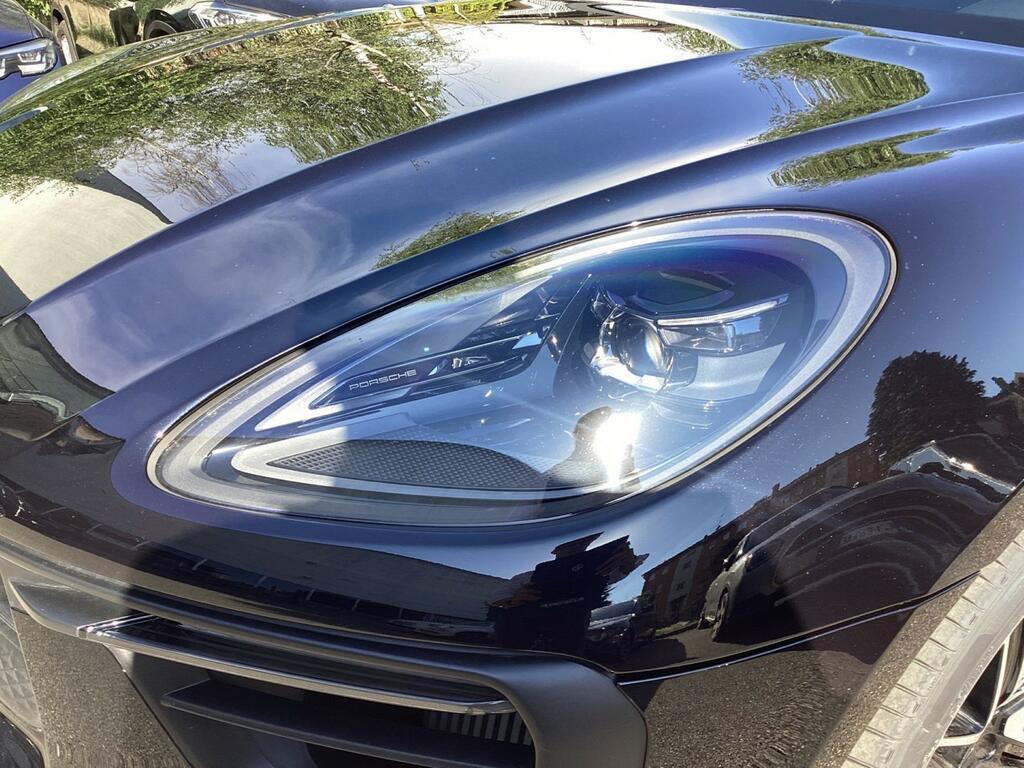 Porsche Macan 2.9 S 380cv pdk