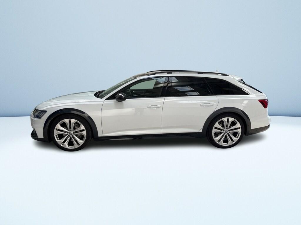 Audi A6 Allroad 50 3.0 tdi mhev quattro 286cv tiptronic