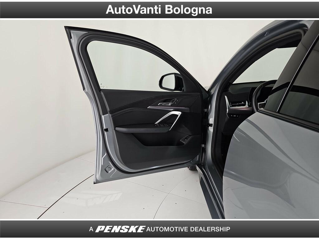 BMW iX2 xdrive 30 MSport