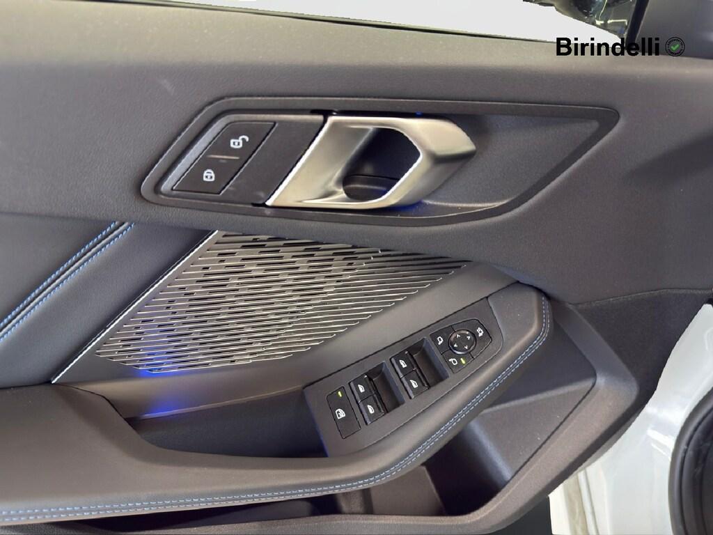 BMW Serie 2 220d Gran Coupe 48V MSport Pro auto
