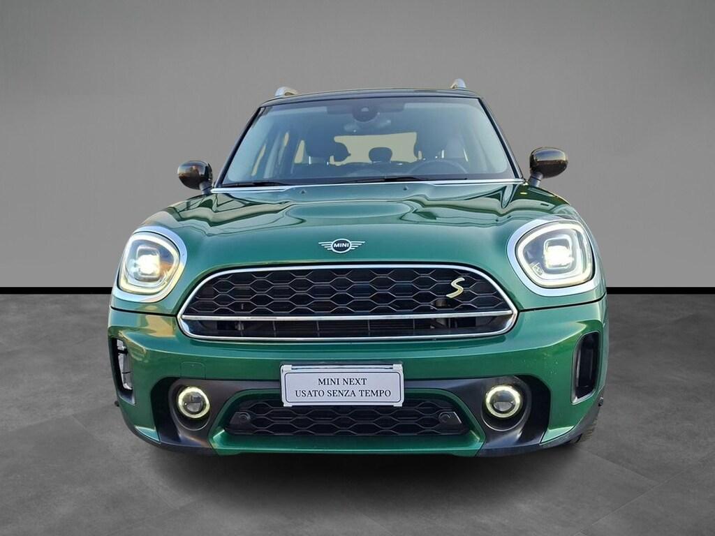 Mini Cooper SE Countryman Mini Countryman 1.5 Cooper SE all4 auto