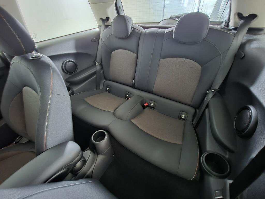 Mini Cooper 1.5 Cooper Hype Seven Auto