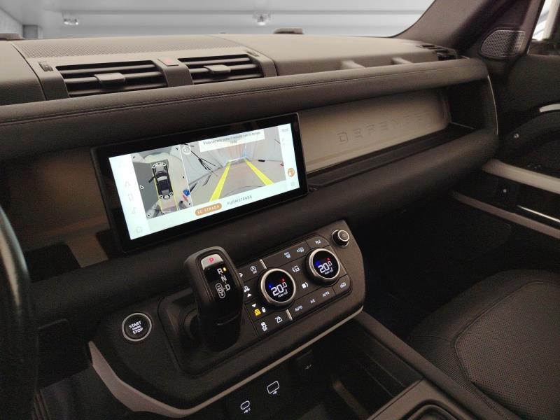 Land Rover Defender 110 3.0d i6 mhev X-Dynamic SE awd 250cv auto