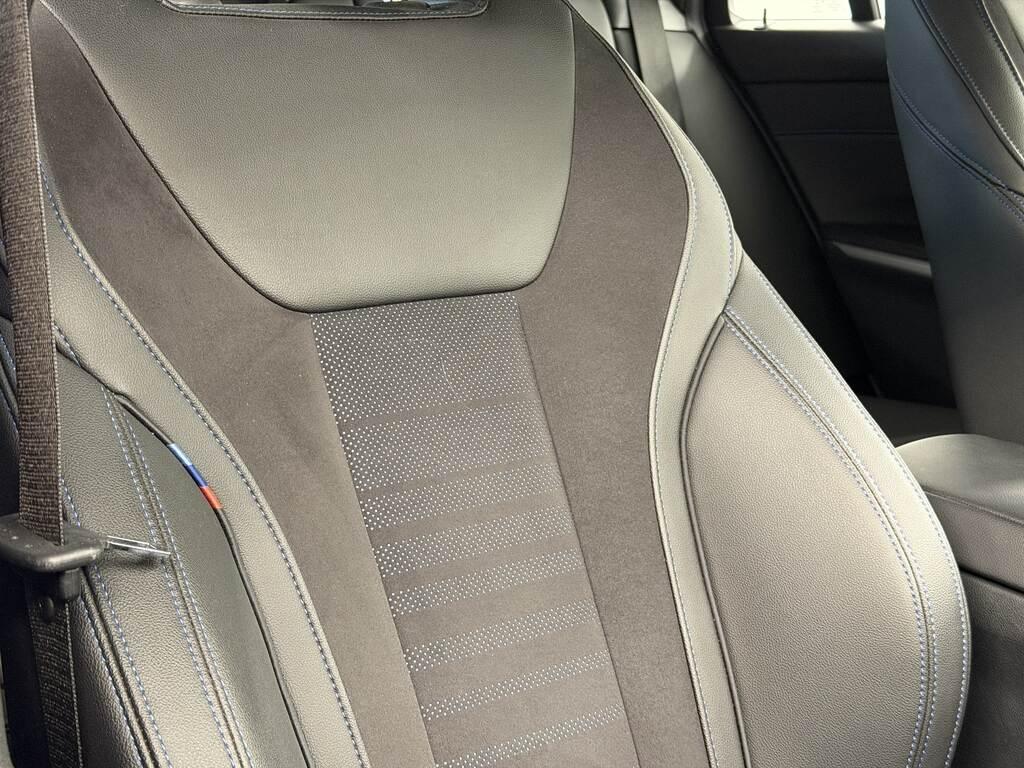 BMW Serie 3 318d Touring mhev 48V Msport auto