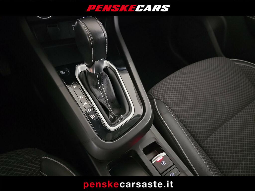 Renault Arkana 1.6 hybrid Intens E-Tech 145cv
