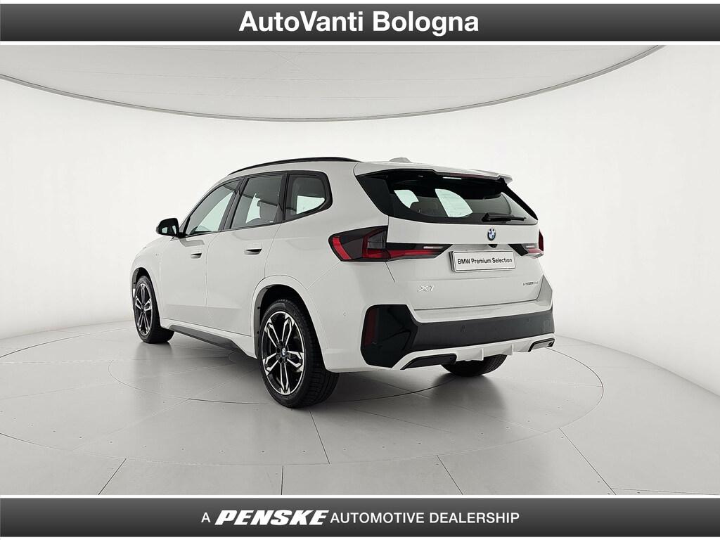 BMW X1 sdrive18d X-Line Edition Balance auto