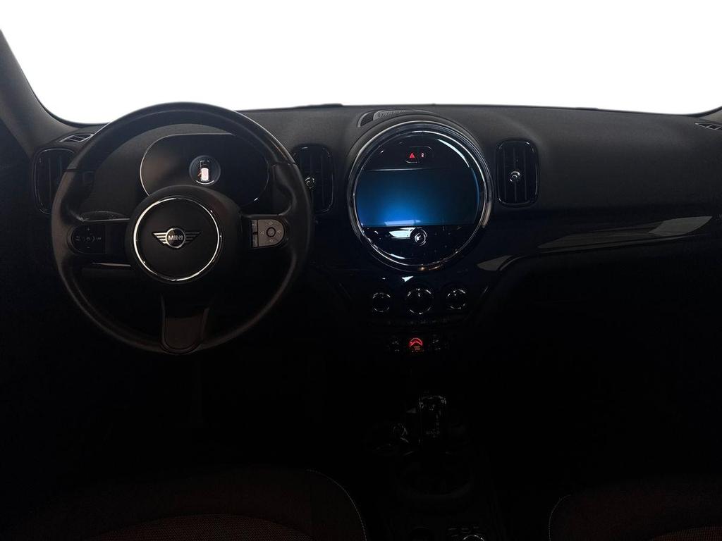 Mini One D Countryman 1.5 TwinPower Turbo One D
