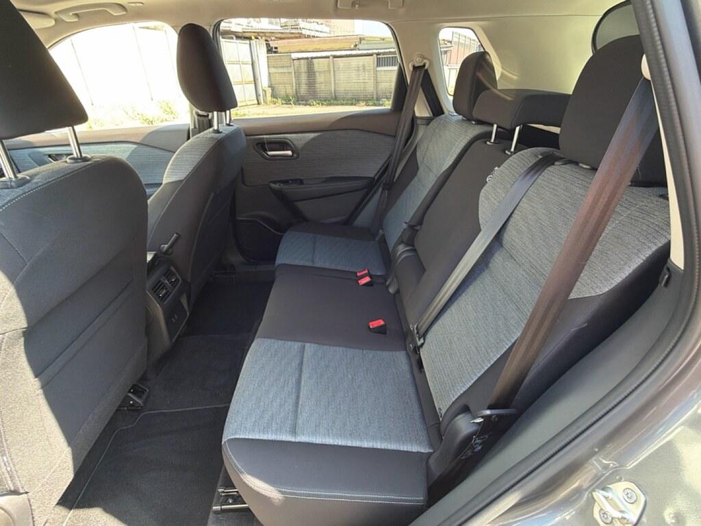 Nissan X-Trail 1.5 e-power N-Connecta 2wd