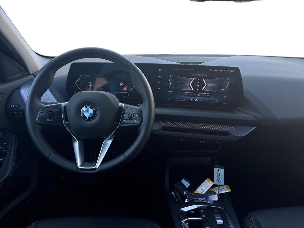 BMW Serie 1 120 48V MSport Design auto