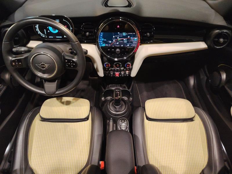 Mini Cooper Cabrio 1.5 Classic Auto