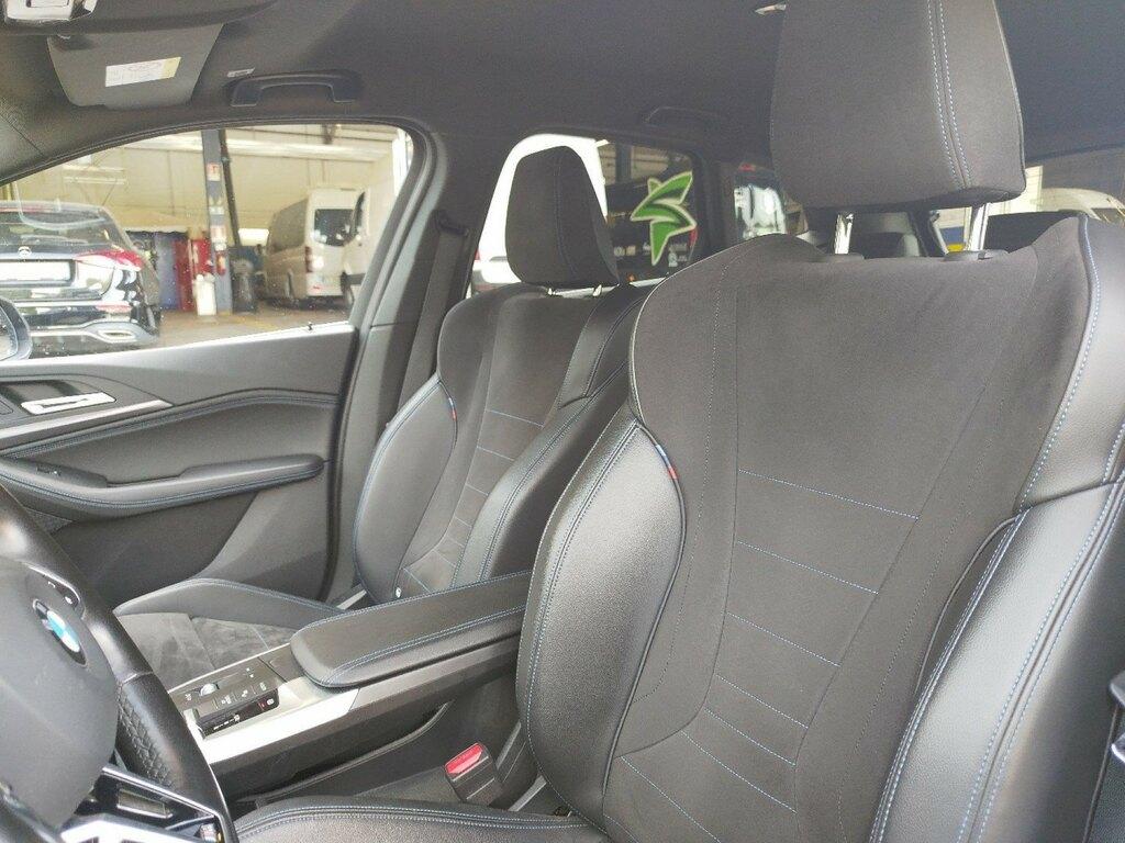 BMW Serie 2 218d Active Tourer Msport auto