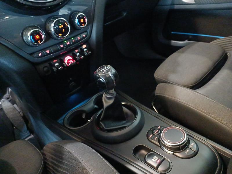 Mini Cooper Countryman 1.5 TwinPower Turbo Cooper