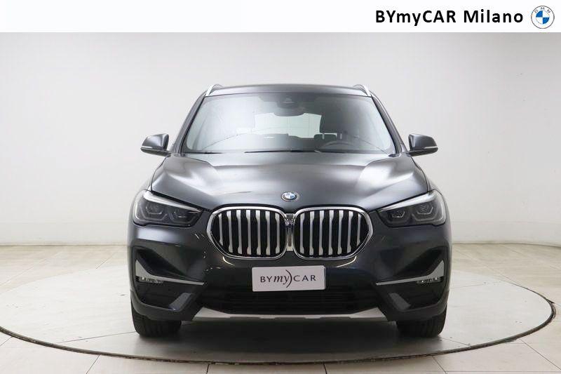 BMW X1 xdrive18d xLine auto