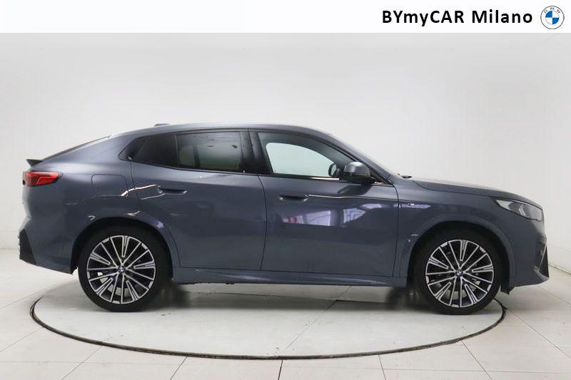 BMW X2 xdrive 20d 48V MSport auto