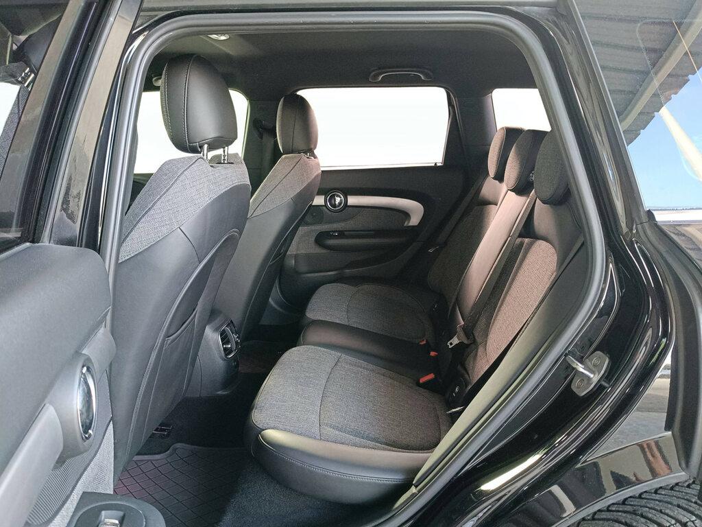 Mini One D Clubman 1.5 One D