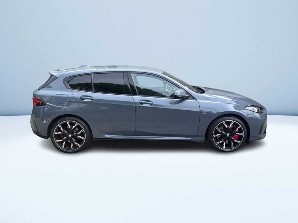 BMW Serie 1 118d MSport Pro auto