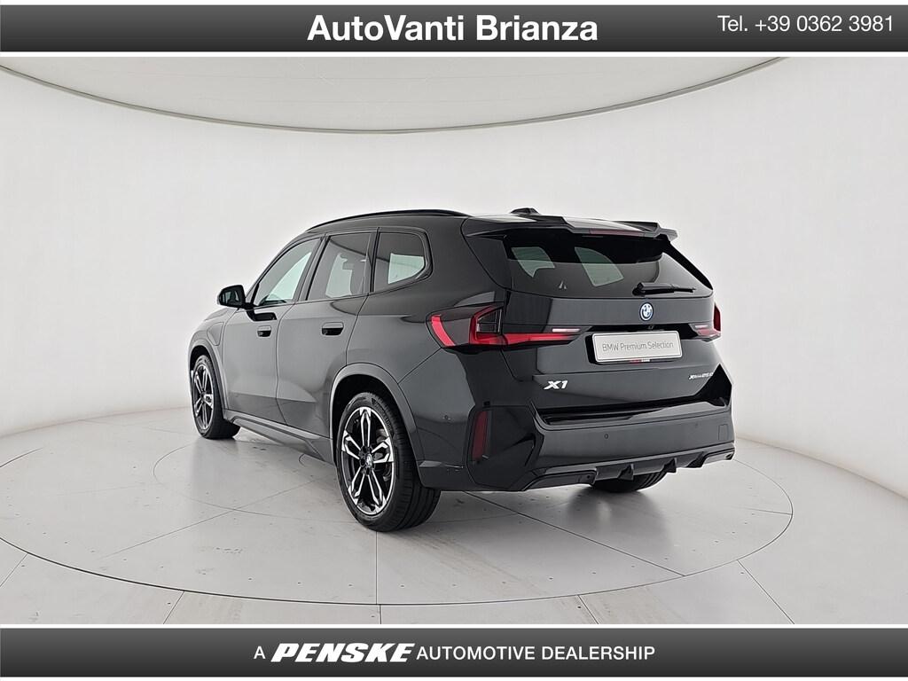 BMW X1 xdrive 25e X-Line auto