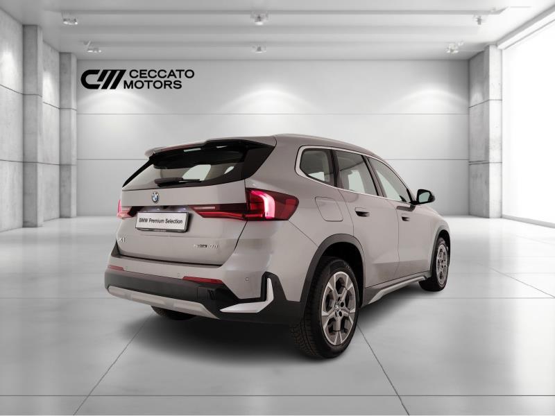 BMW X1 sdrive18d X-Line auto