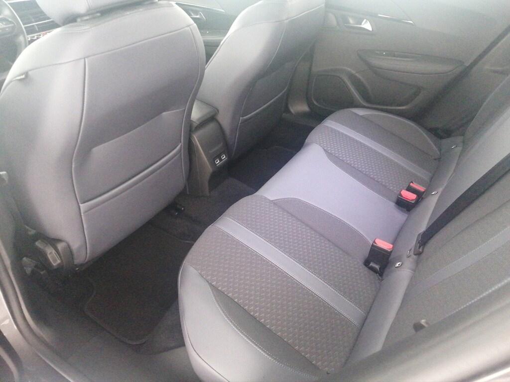 Peugeot 2008 1.5 bluehdi Allure s&s 100cv