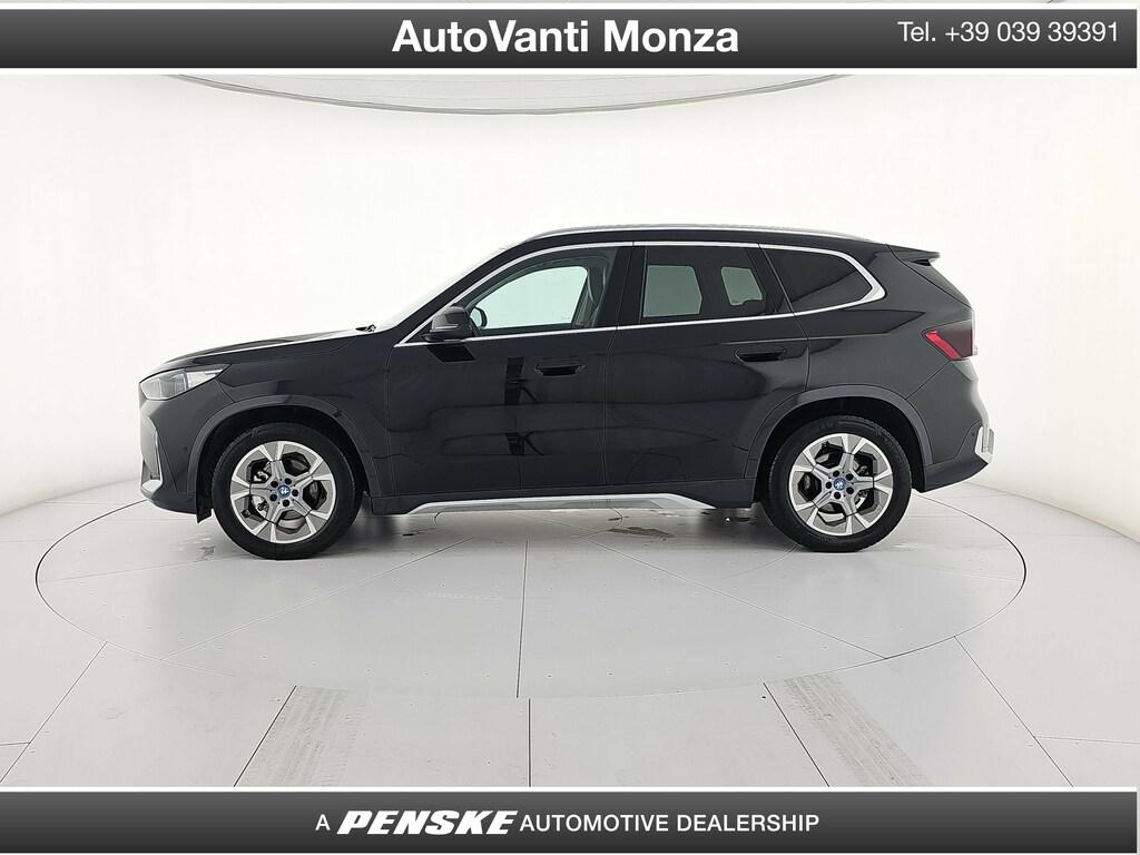 BMW iX1 edrive 20 X-Line