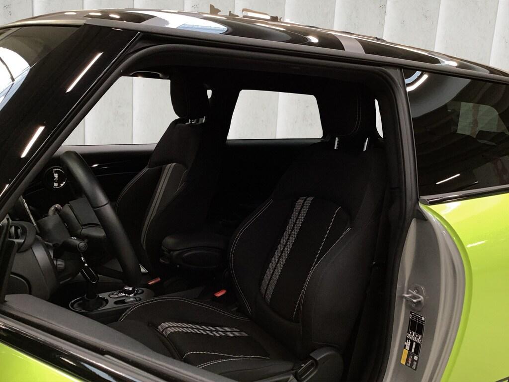 Mini Mini 3p Cooper SE Electric auto