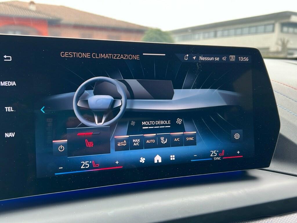 BMW Serie 1 118d MSport Pro auto