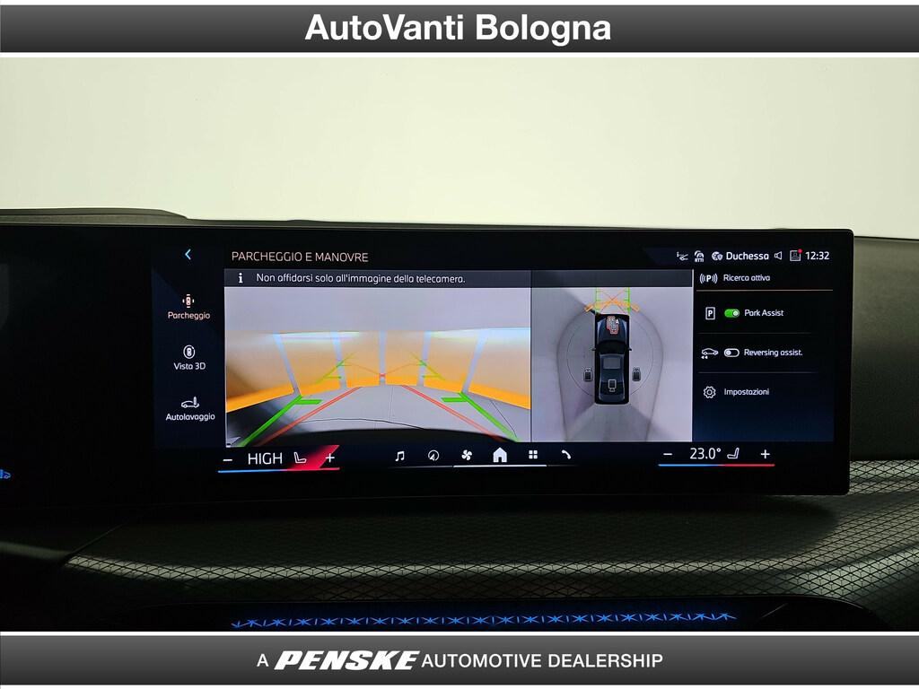 BMW Serie 3 320d mhev 48V xdrive M Sport Pro auto