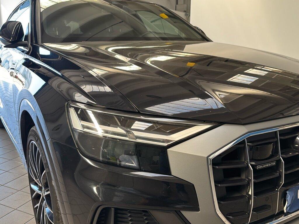 Audi Q8 50 3.0 tdi mhev Sport quattro tiptronic