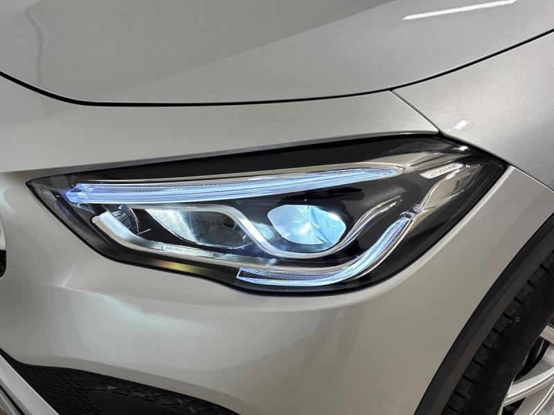 Mercedes GLA 200 d Business Extra auto