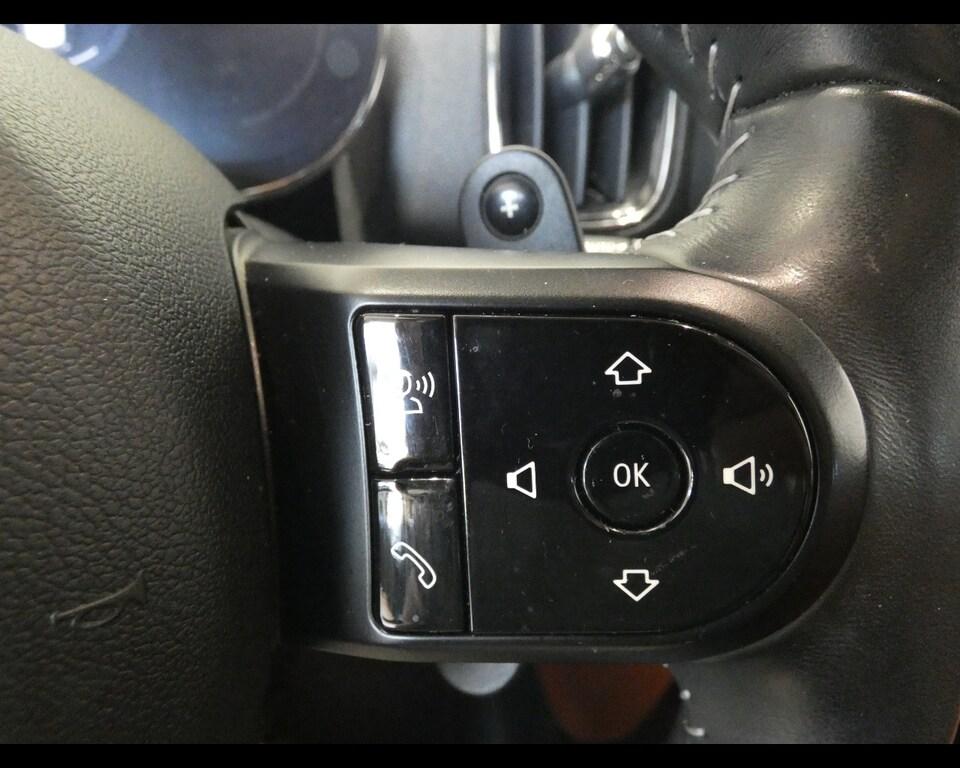 Mini Cooper SD Countryman 2.0 Cooper SD