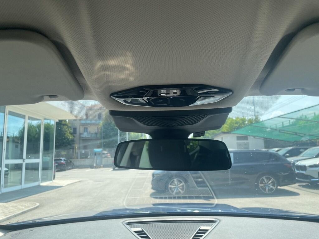 BMW X1 sdrive18d auto