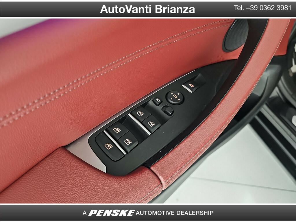 BMW X4 xdrive20i mhev 48V Msport auto
