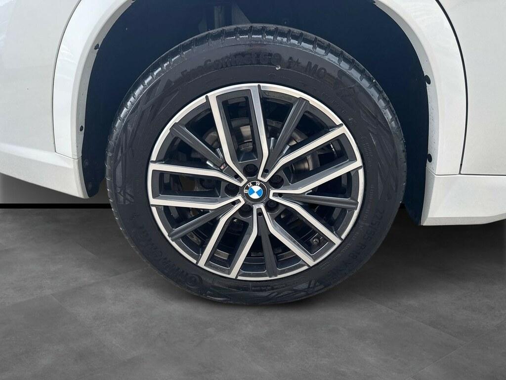 BMW X1 sdrive18d Msport auto