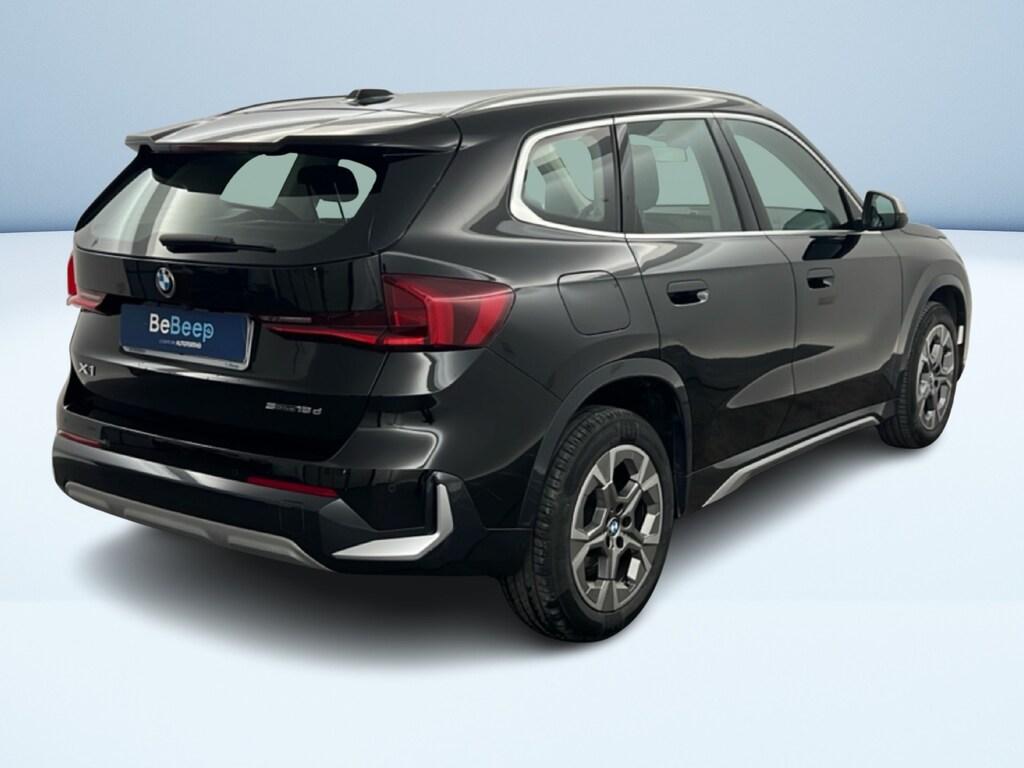 BMW X1 sdrive18d X-Line auto