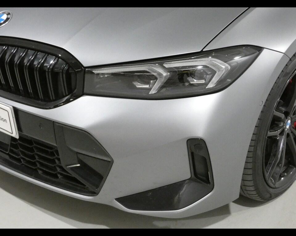 BMW Serie 3 320d Touring mhev 48V Msport auto