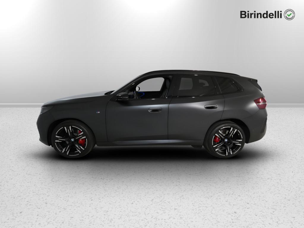 BMW X3 M X3 xdriveM50 MSport Pro auto