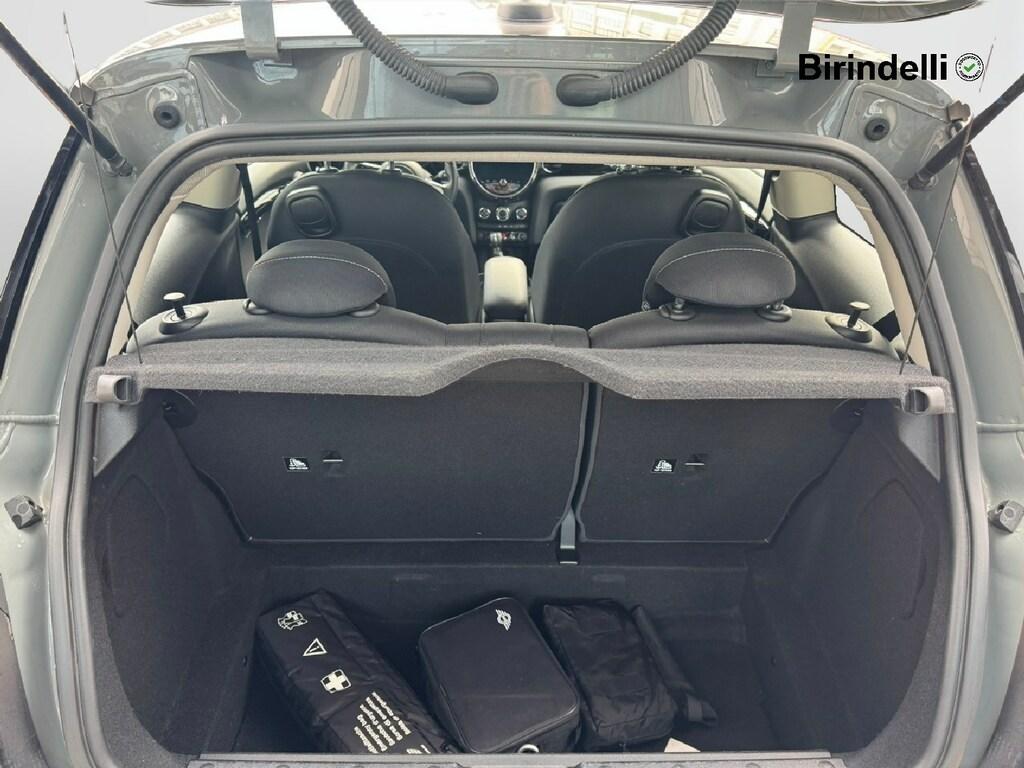 Mini Mini 3p 1.5 One Camden 102cv