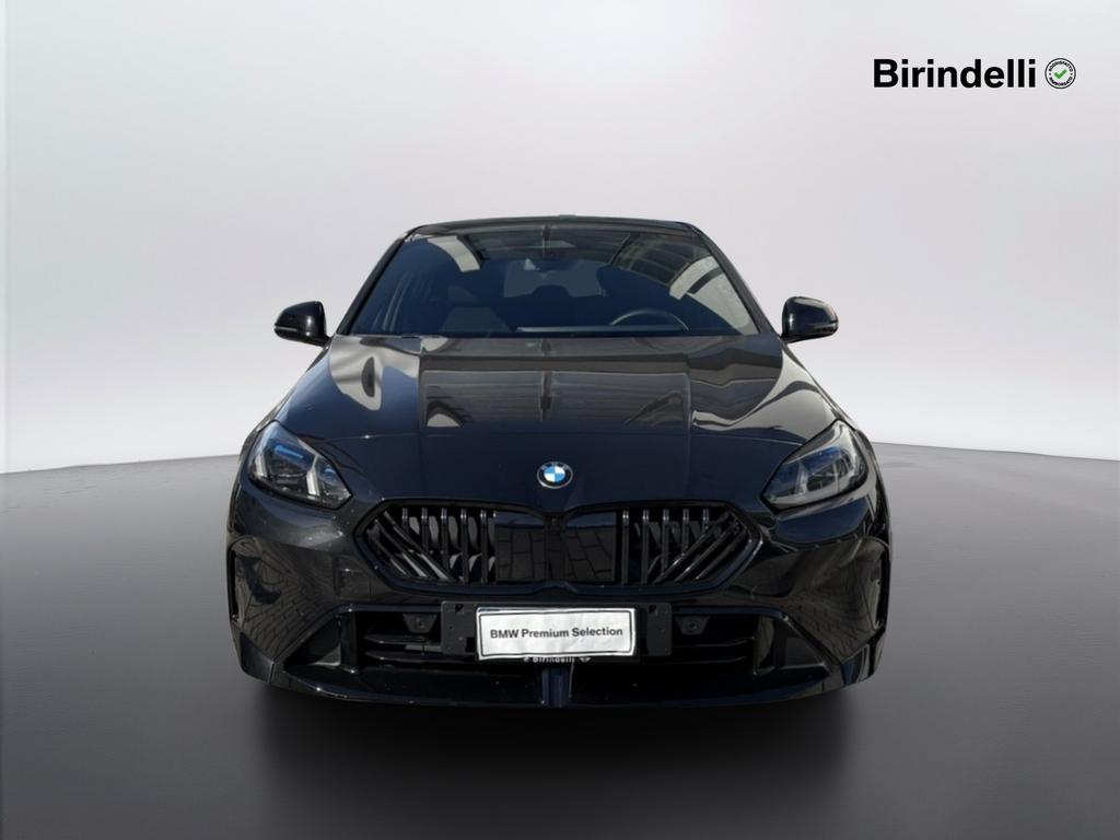 BMW Serie 1 120 48V MSport Pro auto