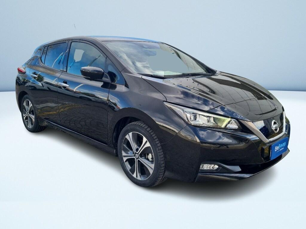 Nissan Leaf Tekna 40kWh 150cv my19