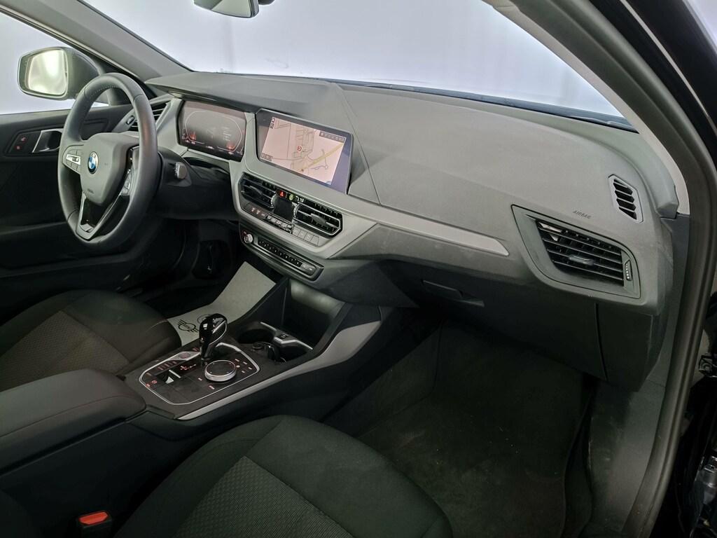 BMW Serie 1 118d Business Advantage auto