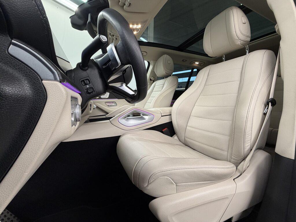 Mercedes GLS 450 d AMG Line Ultimate 4matic auto